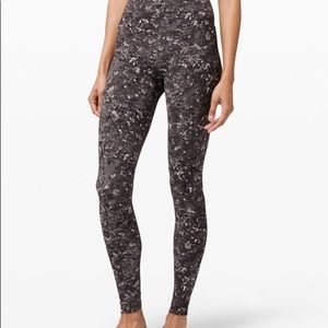 Lululemon Align Pant 28”